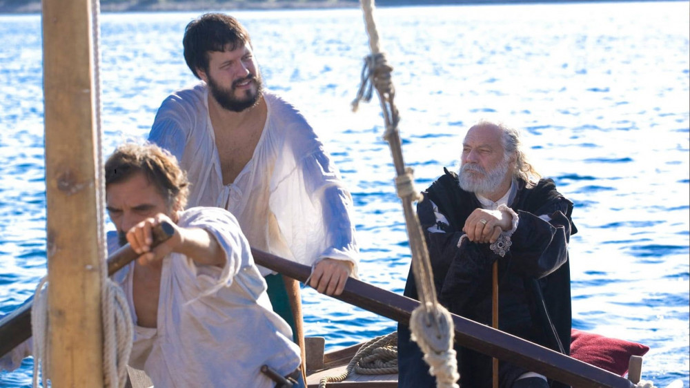 U okviru Fest Fokus selekcije  - 14 filmova iz sedam zemalja